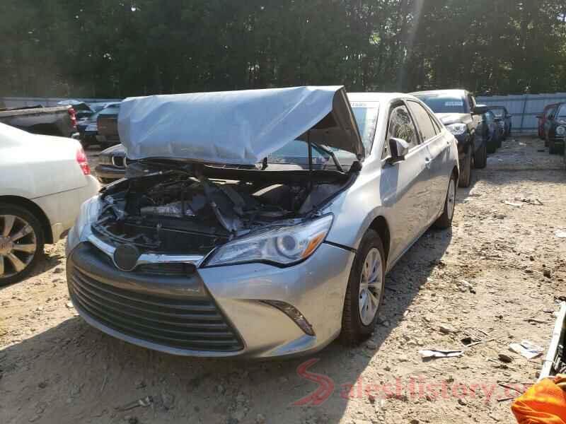 4T1BF1FK5GU141876 2016 TOYOTA CAMRY