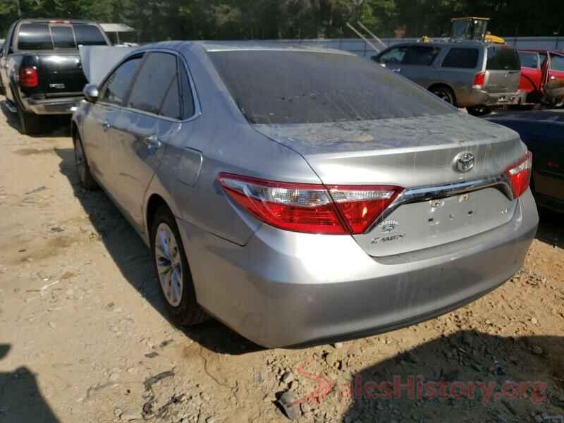 4T1BF1FK5GU141876 2016 TOYOTA CAMRY