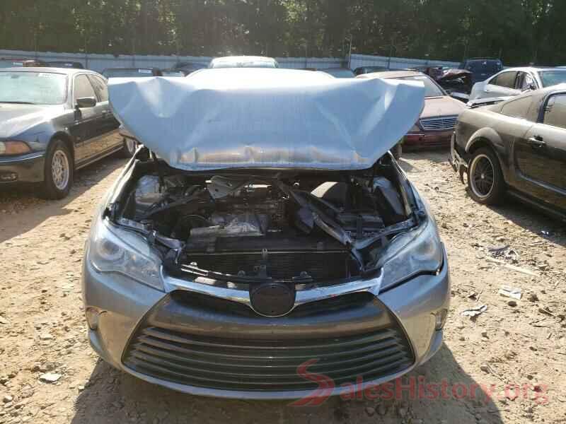 4T1BF1FK5GU141876 2016 TOYOTA CAMRY