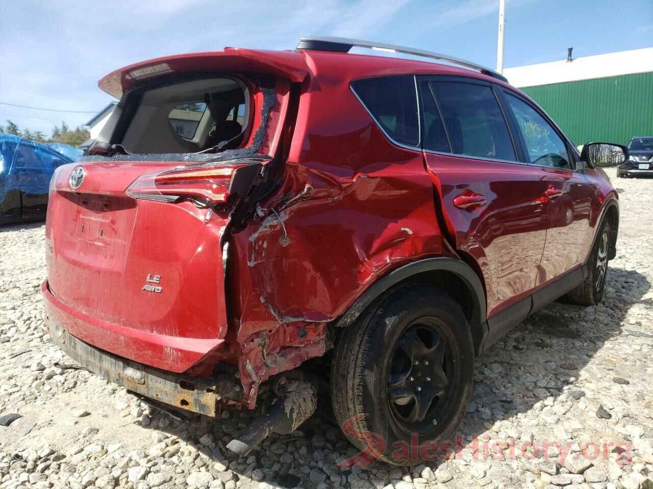 2T3BFREV7GW495836 2016 TOYOTA RAV4