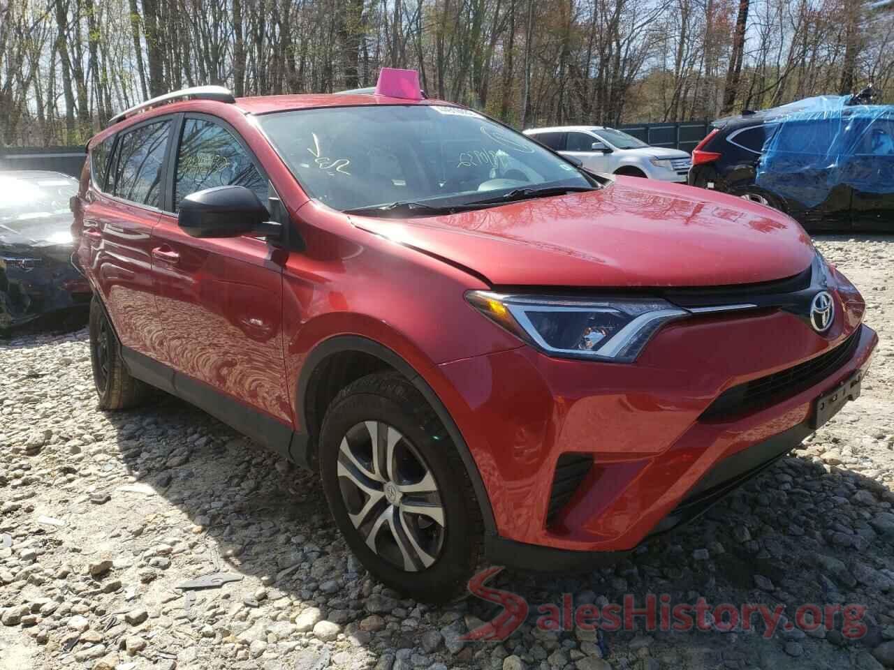 2T3BFREV7GW495836 2016 TOYOTA RAV4