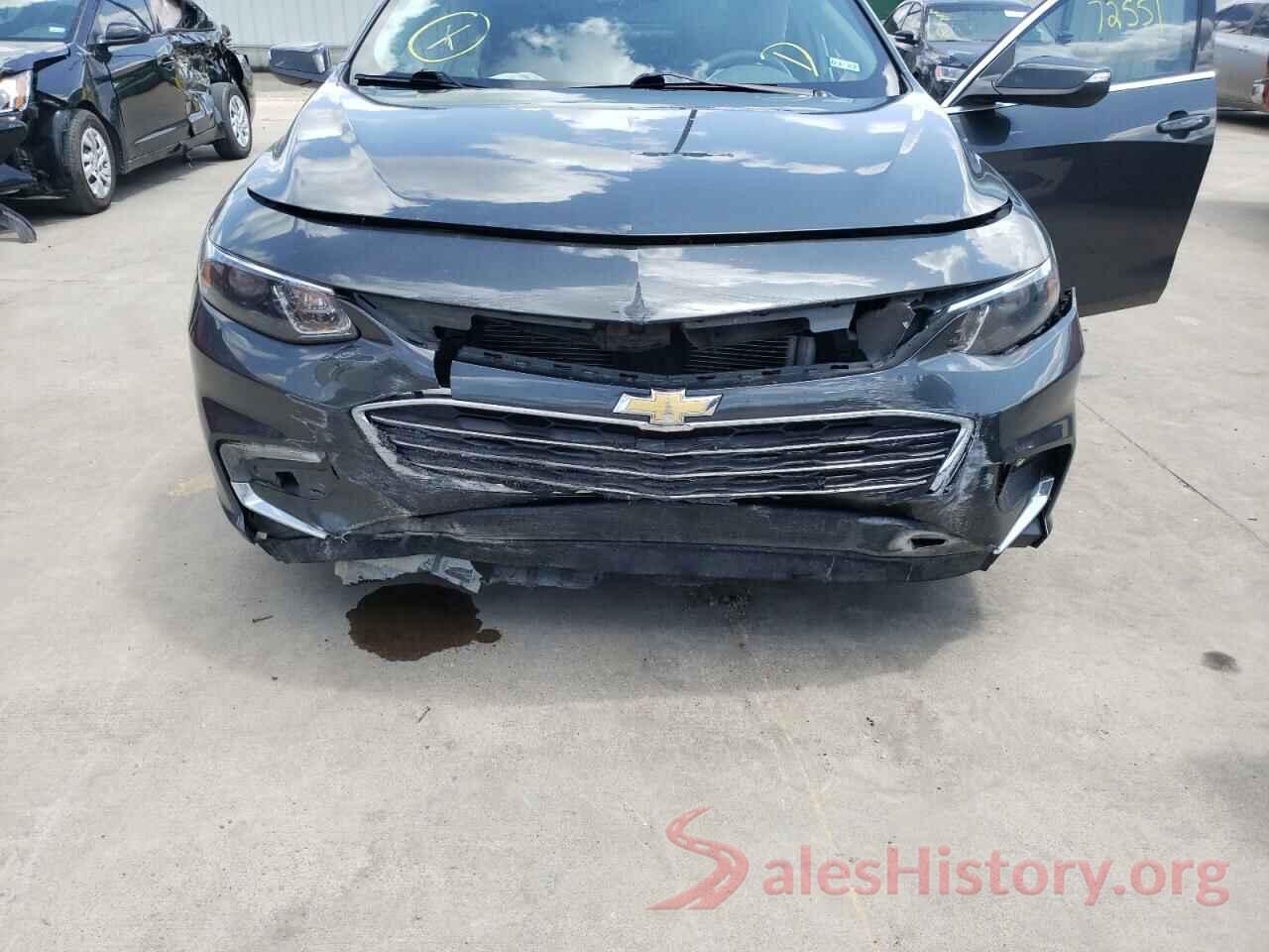 1G1ZE5ST2HF226250 2017 CHEVROLET MALIBU