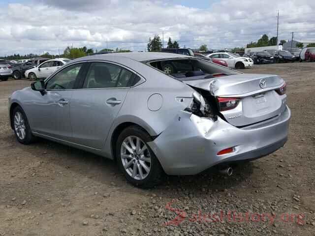 JM1GJ1U54G1426107 2016 MAZDA 6