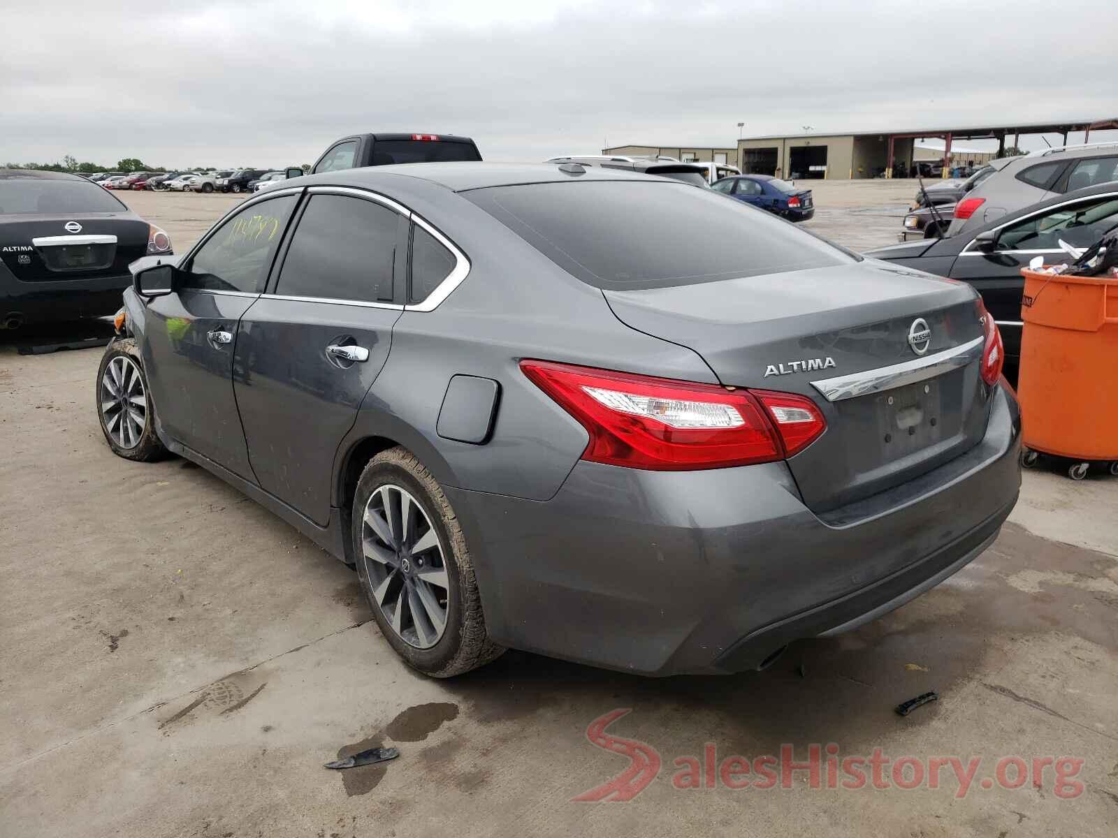 1N4AL3AP5HC277557 2017 NISSAN ALTIMA