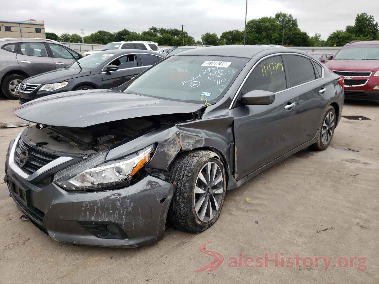 1N4AL3AP5HC277557 2017 NISSAN ALTIMA