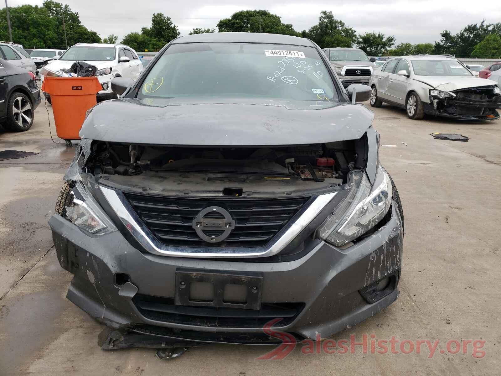 1N4AL3AP5HC277557 2017 NISSAN ALTIMA