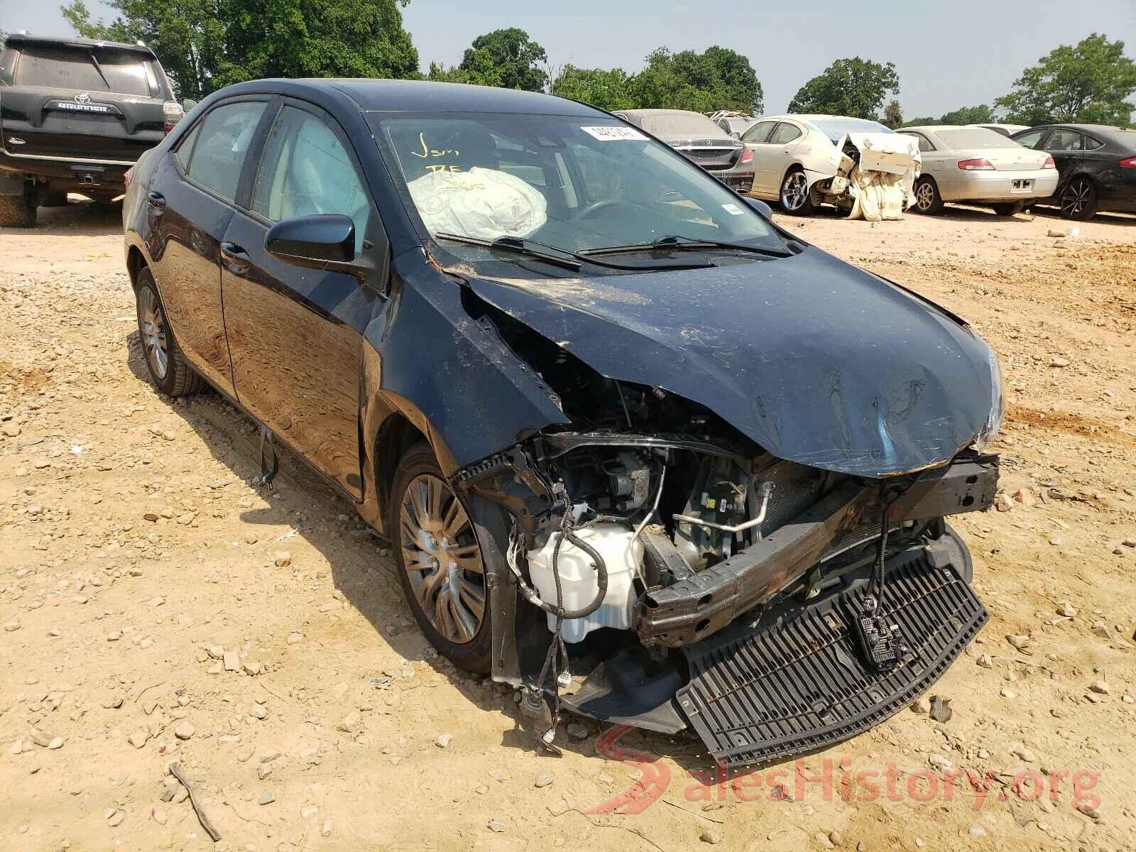 2T1BURHE6JC091784 2018 TOYOTA COROLLA