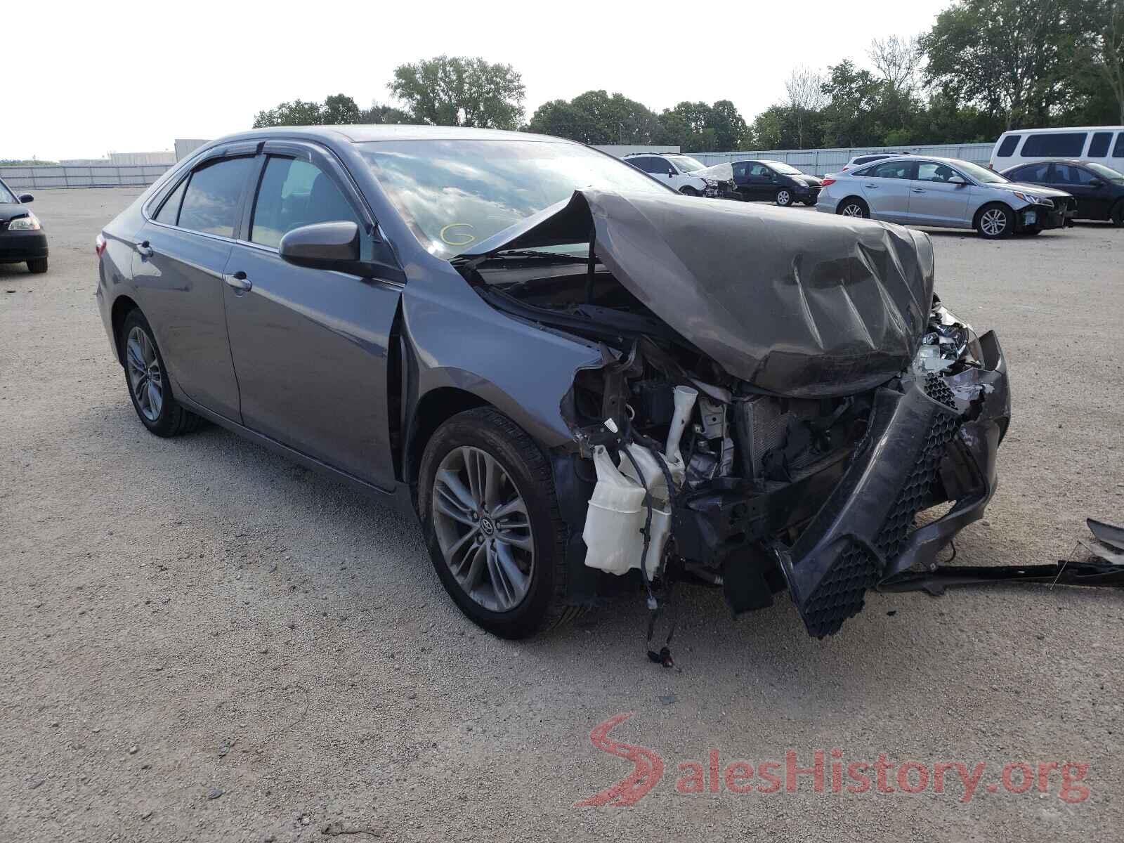 4T1BF1FK8GU245097 2016 TOYOTA CAMRY