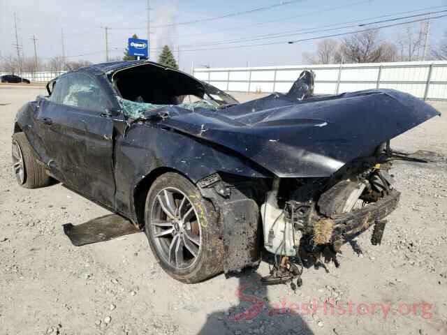 1FA6P8TH2G5318968 2016 FORD MUSTANG