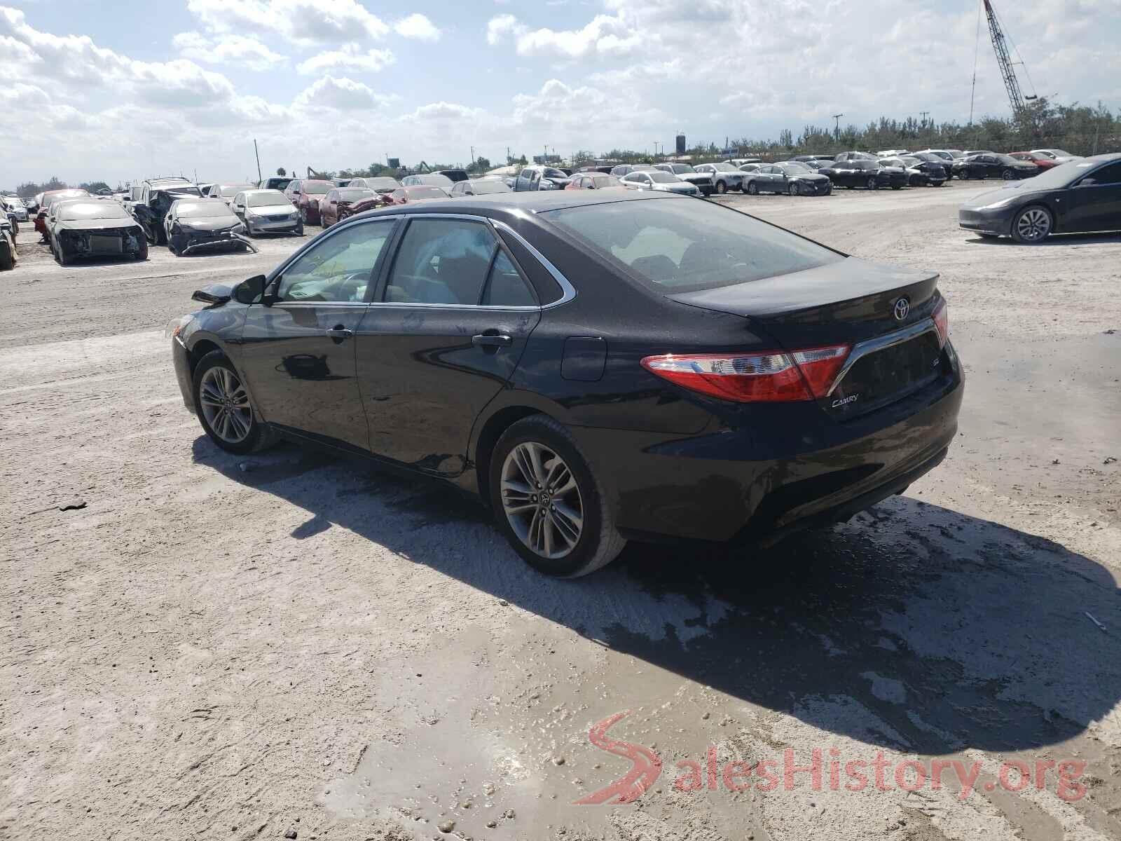 4T1BF1FK8GU261123 2016 TOYOTA CAMRY