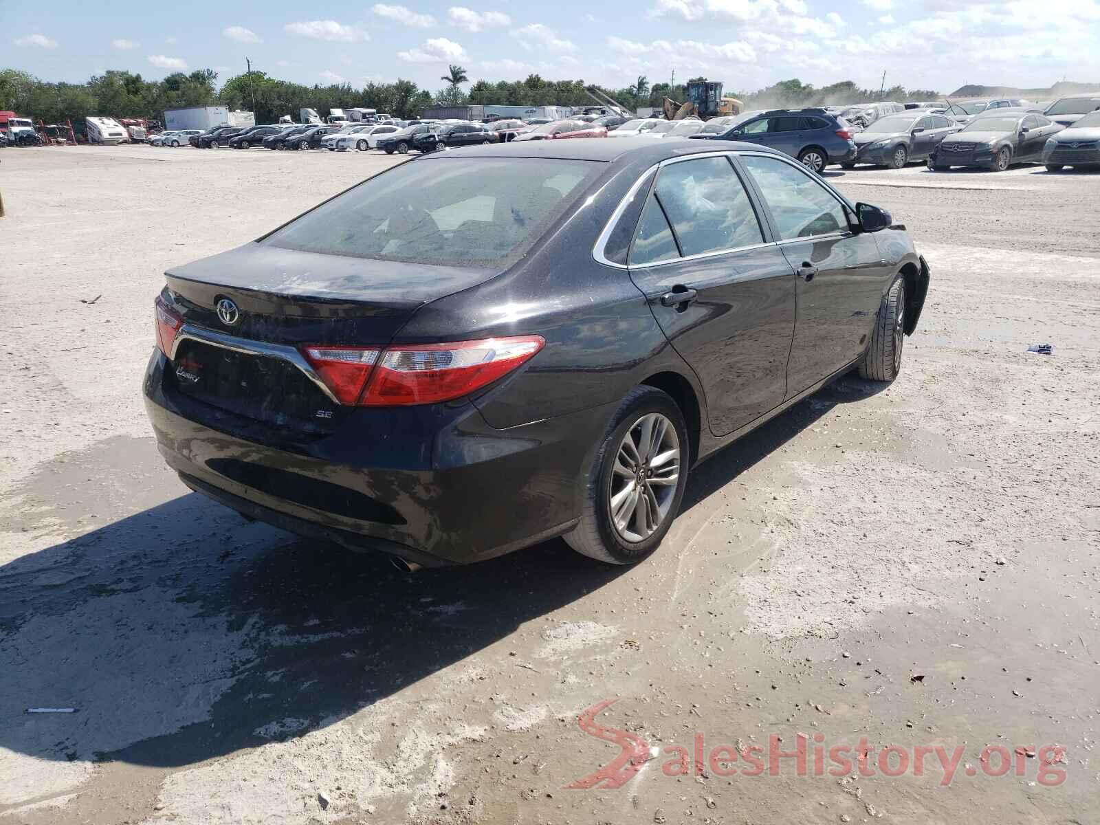 4T1BF1FK8GU261123 2016 TOYOTA CAMRY