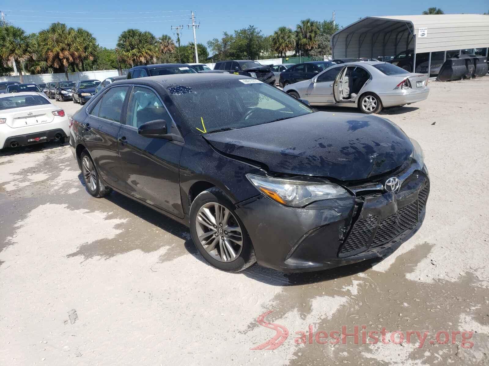 4T1BF1FK8GU261123 2016 TOYOTA CAMRY