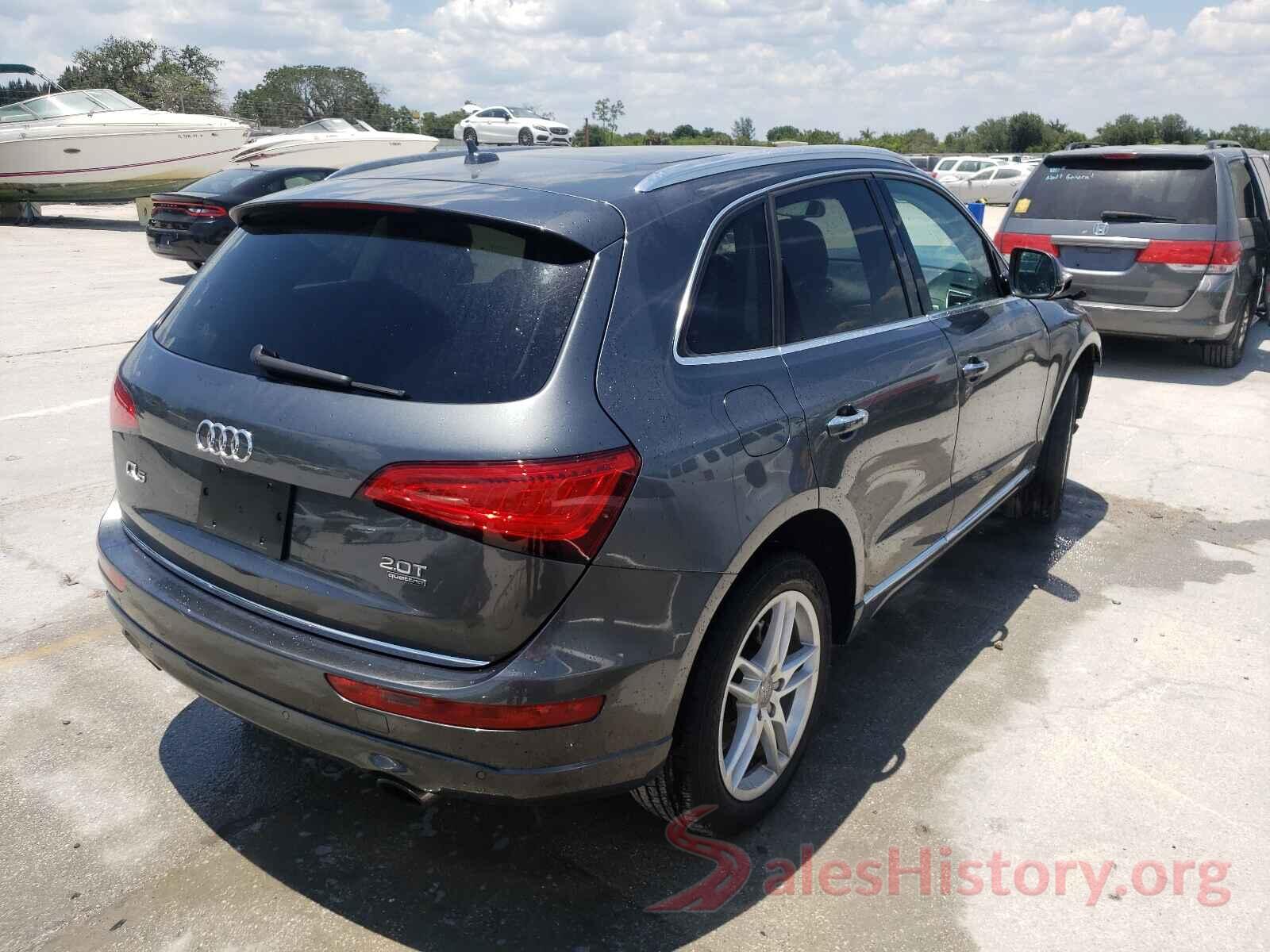 WA1L2AFP3HA025766 2017 AUDI Q5