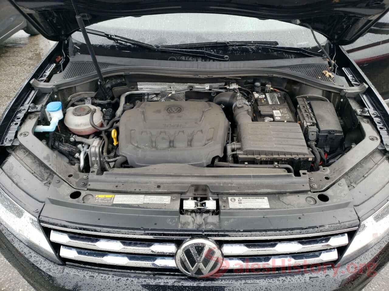 3VV2B7AX4LM072510 2020 VOLKSWAGEN TIGUAN