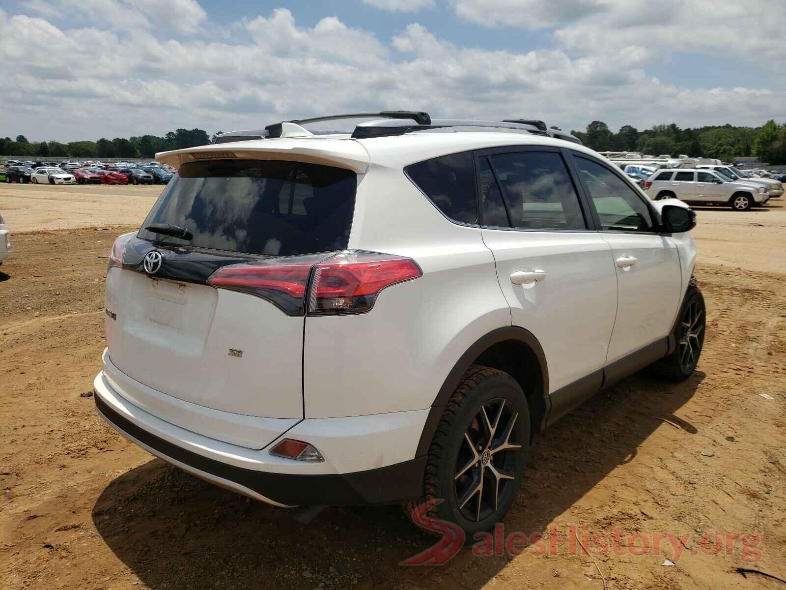 JTMNFREV5HD105652 2017 TOYOTA RAV4