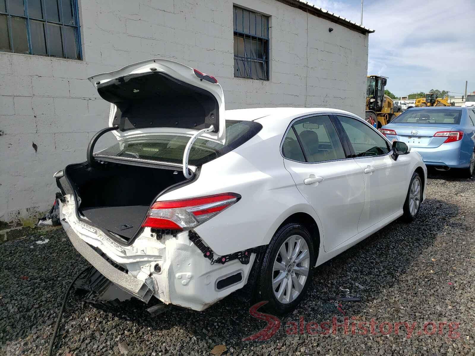 JTNB11HKXJ3019149 2018 TOYOTA CAMRY