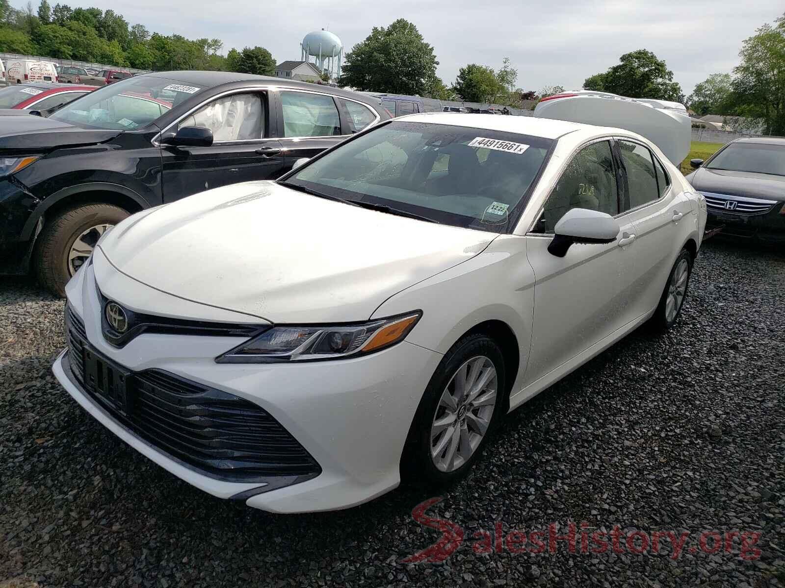 JTNB11HKXJ3019149 2018 TOYOTA CAMRY