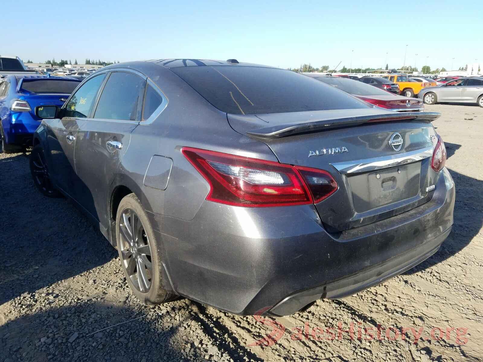 1N4AL3AP4JC475780 2018 NISSAN ALTIMA