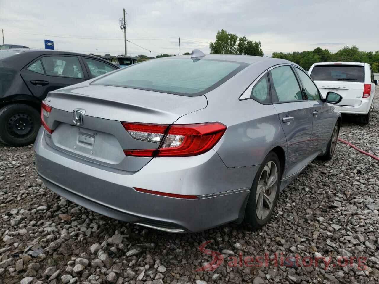 1HGCV1F52JA098288 2018 HONDA ACCORD