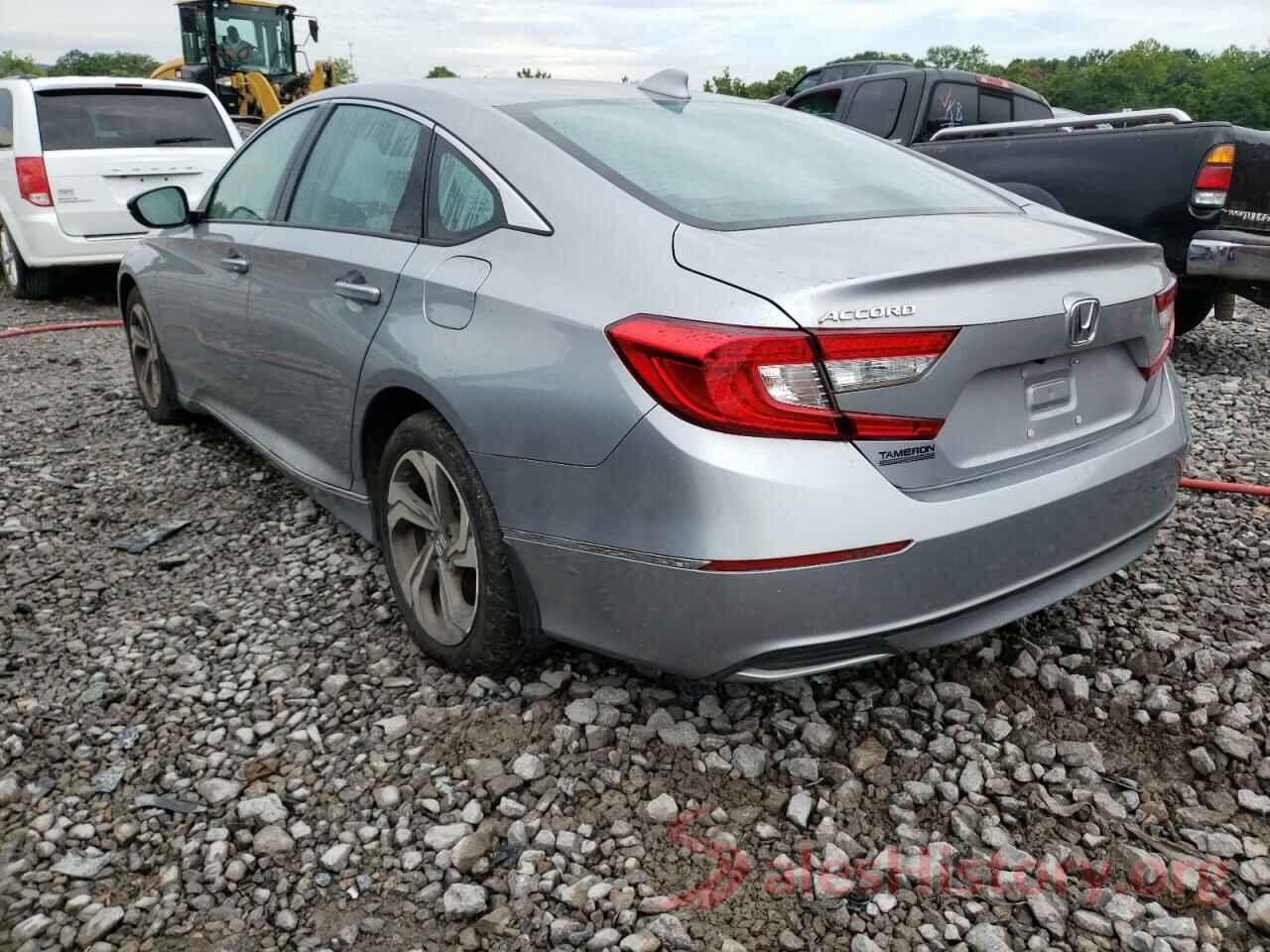 1HGCV1F52JA098288 2018 HONDA ACCORD