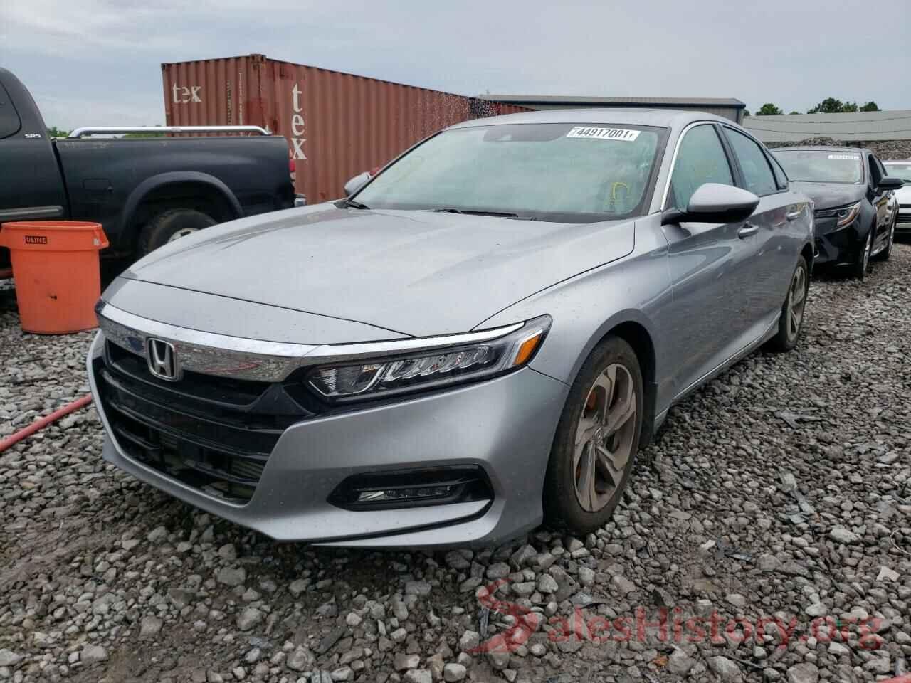 1HGCV1F52JA098288 2018 HONDA ACCORD