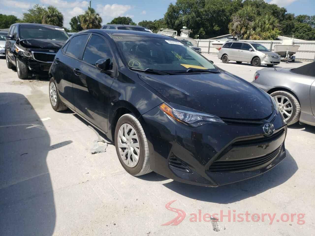 5YFBURHE9HP655017 2017 TOYOTA COROLLA