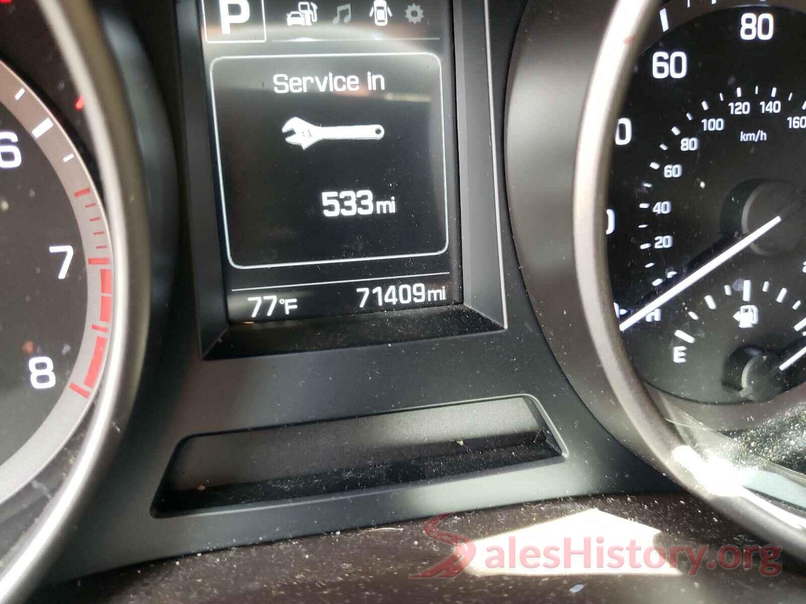 KM8SM4HF3JU276983 2018 HYUNDAI SANTA FE