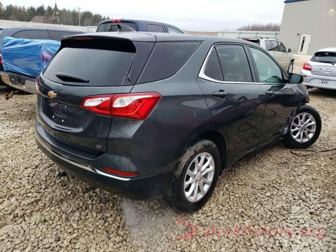 3GNAXJEV7JS569164 2018 CHEVROLET EQUINOX