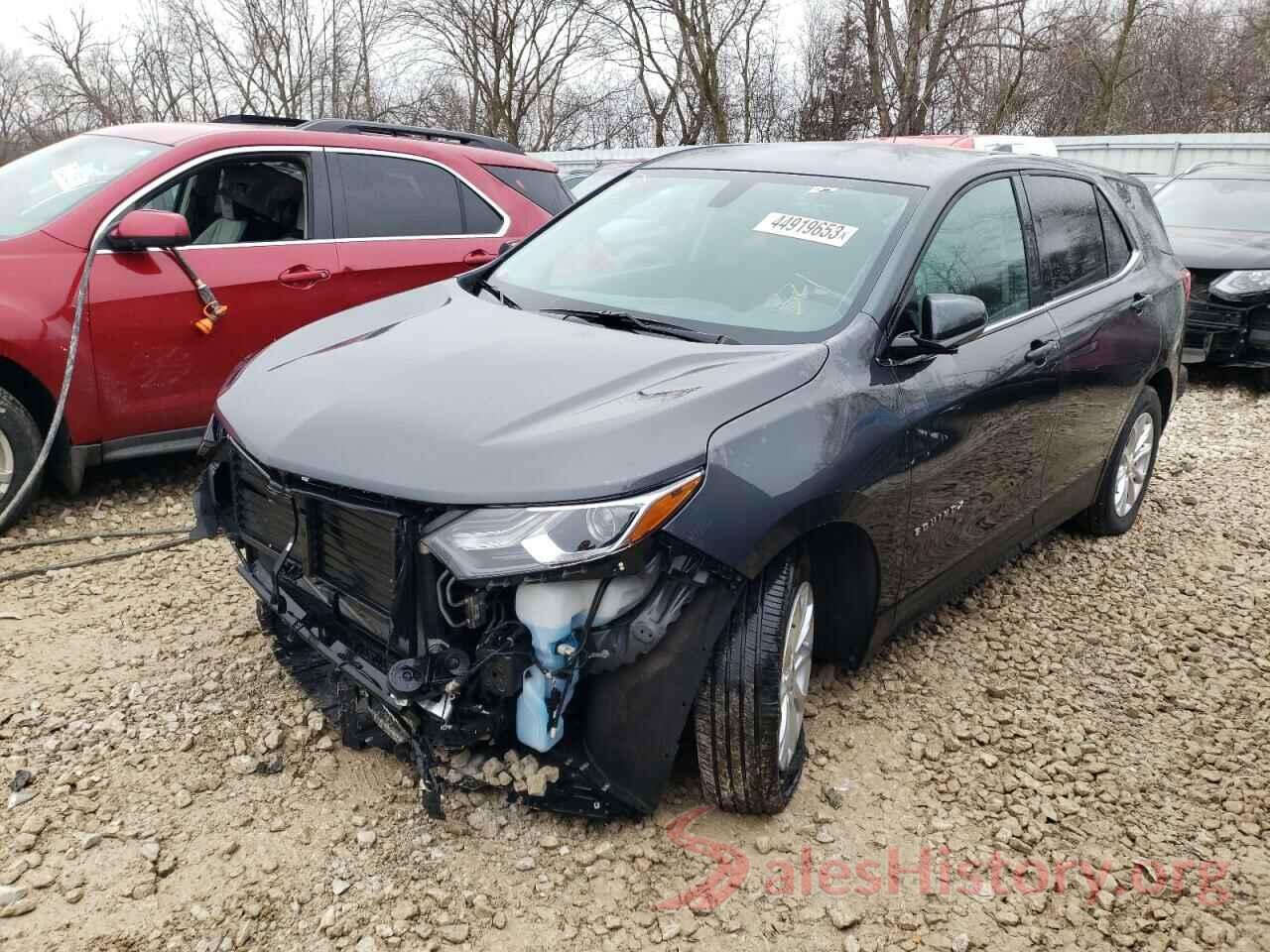 3GNAXJEV7JS569164 2018 CHEVROLET EQUINOX