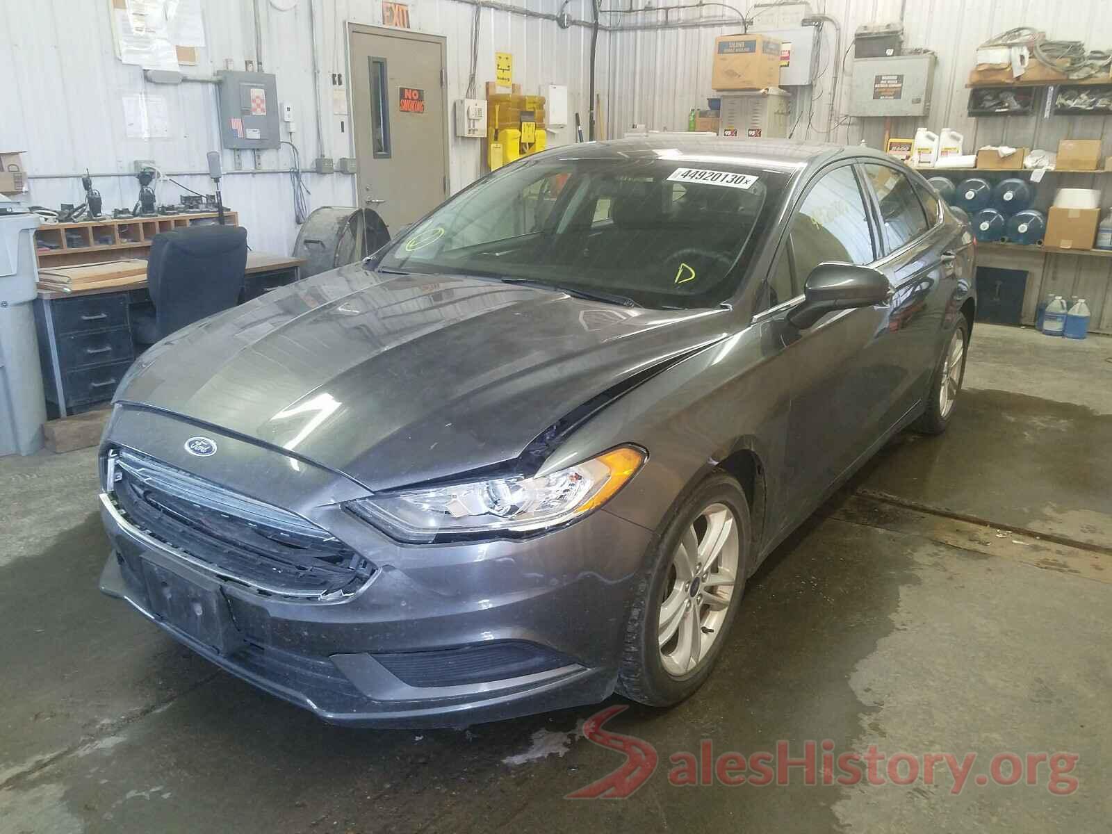 3FA6P0H71JR152061 2018 FORD FUSION