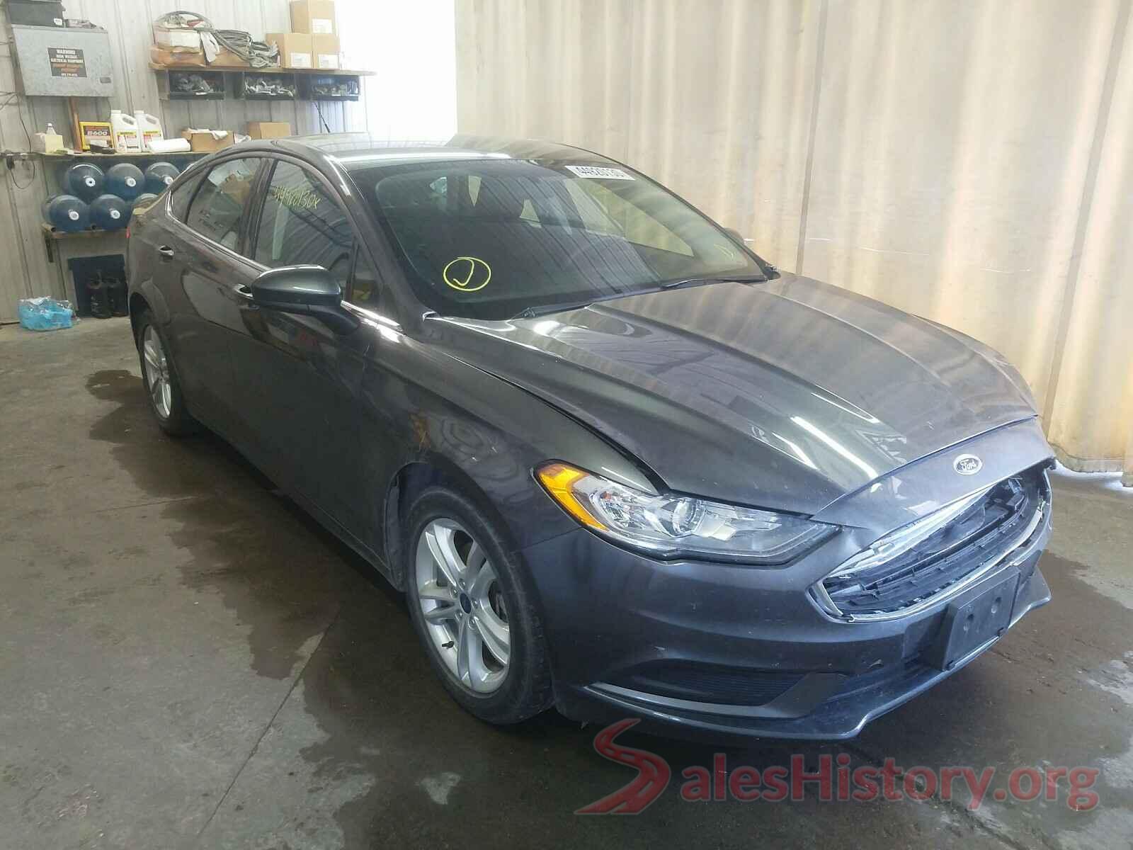 3FA6P0H71JR152061 2018 FORD FUSION