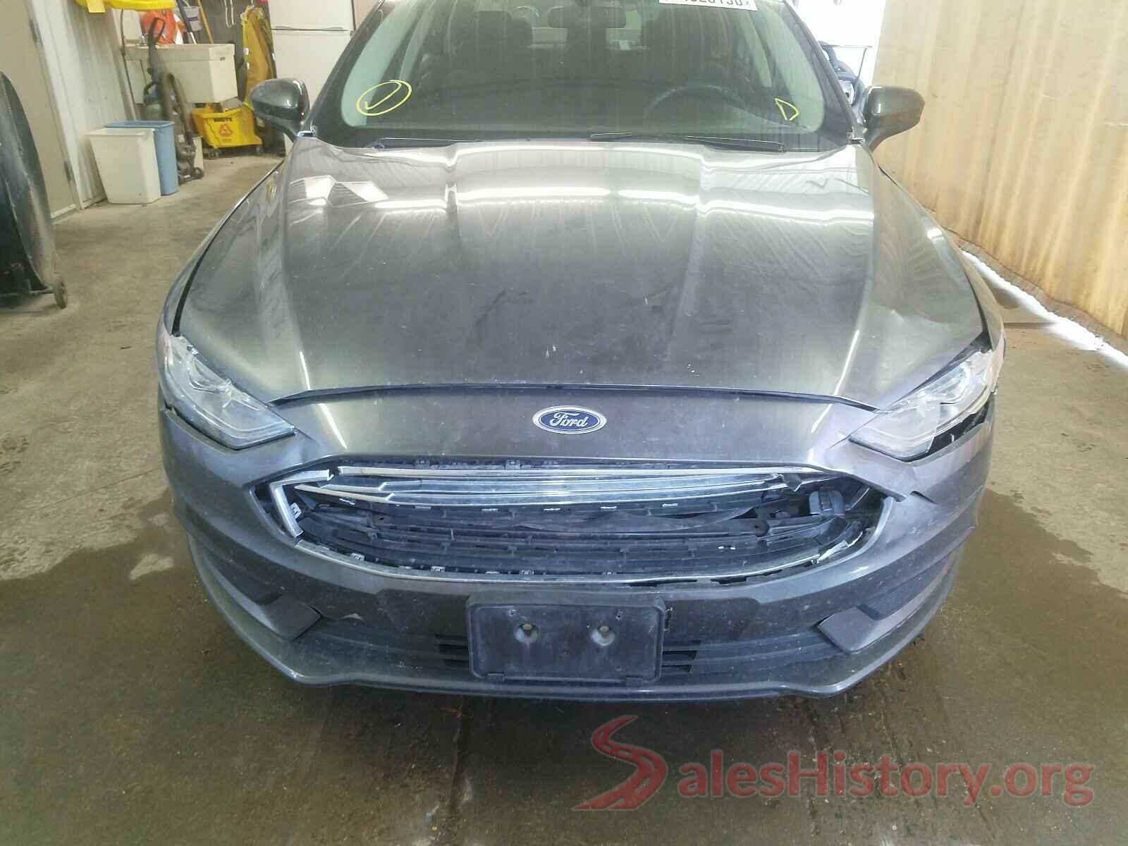 3FA6P0H71JR152061 2018 FORD FUSION