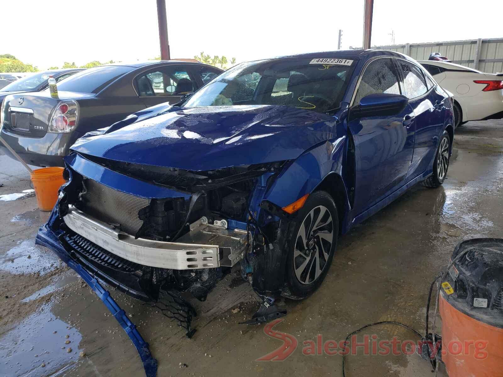 SHHFK7H28JU222659 2018 HONDA CIVIC