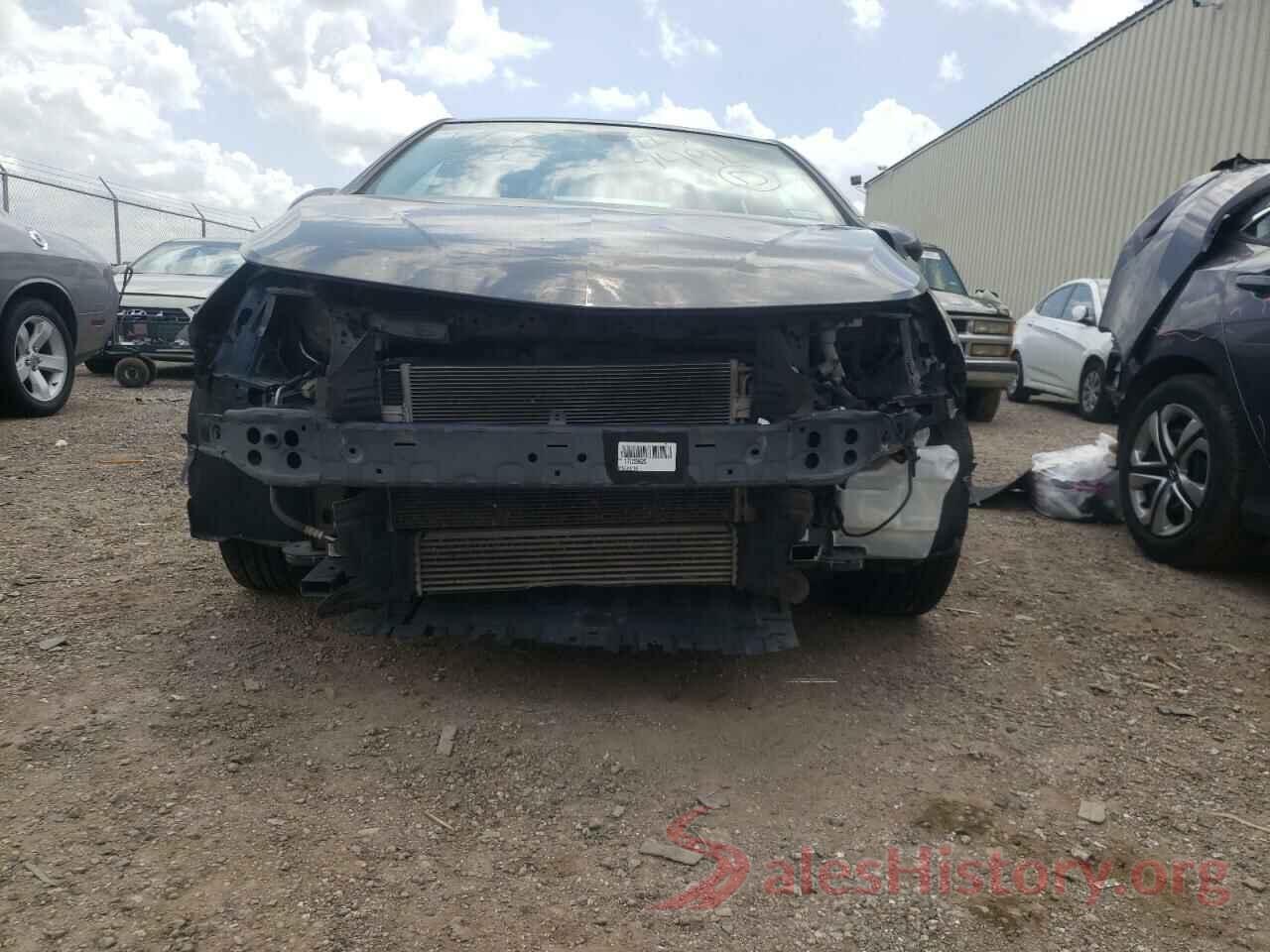 1G1BE5SM0H7228597 2017 CHEVROLET CRUZE