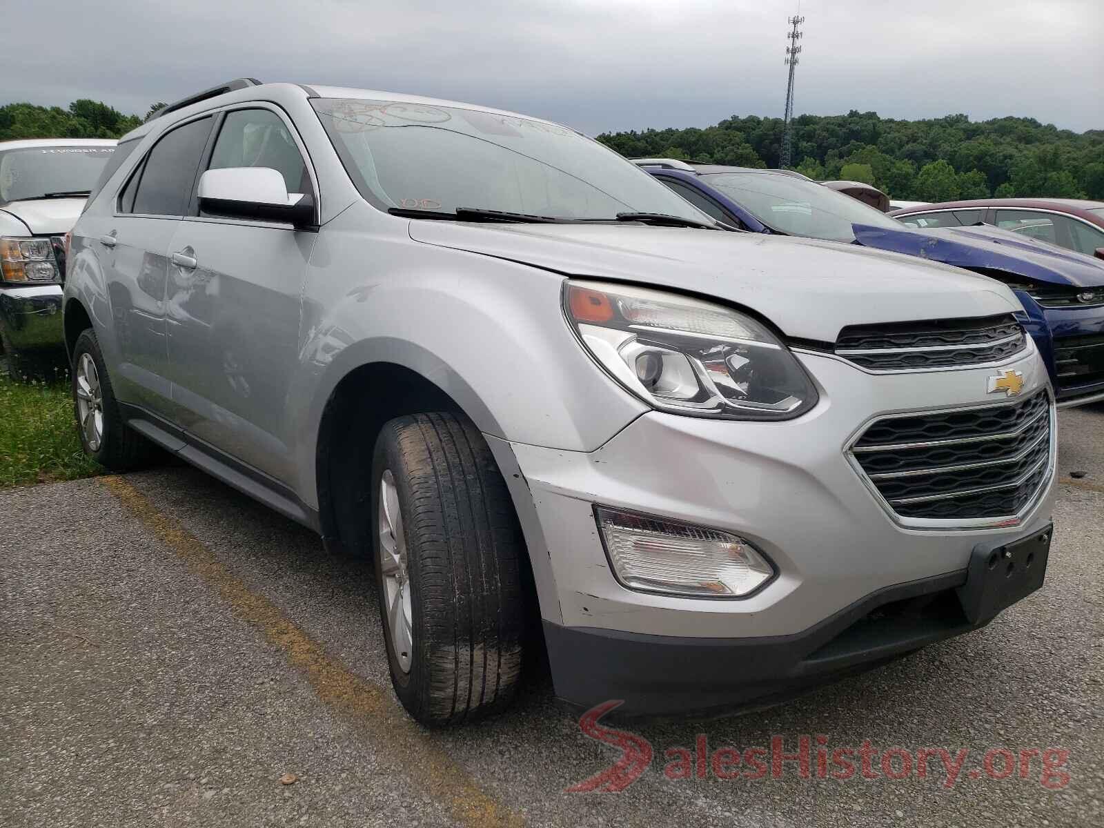 2GNALCEK3G6222404 2016 CHEVROLET EQUINOX