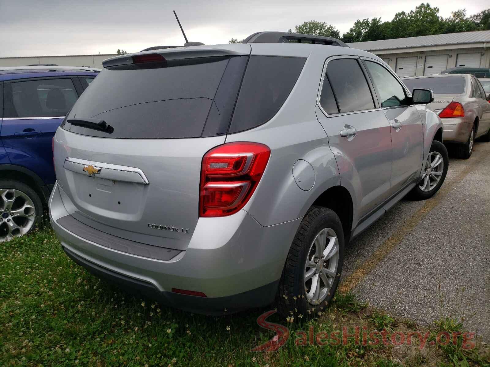 2GNALCEK3G6222404 2016 CHEVROLET EQUINOX