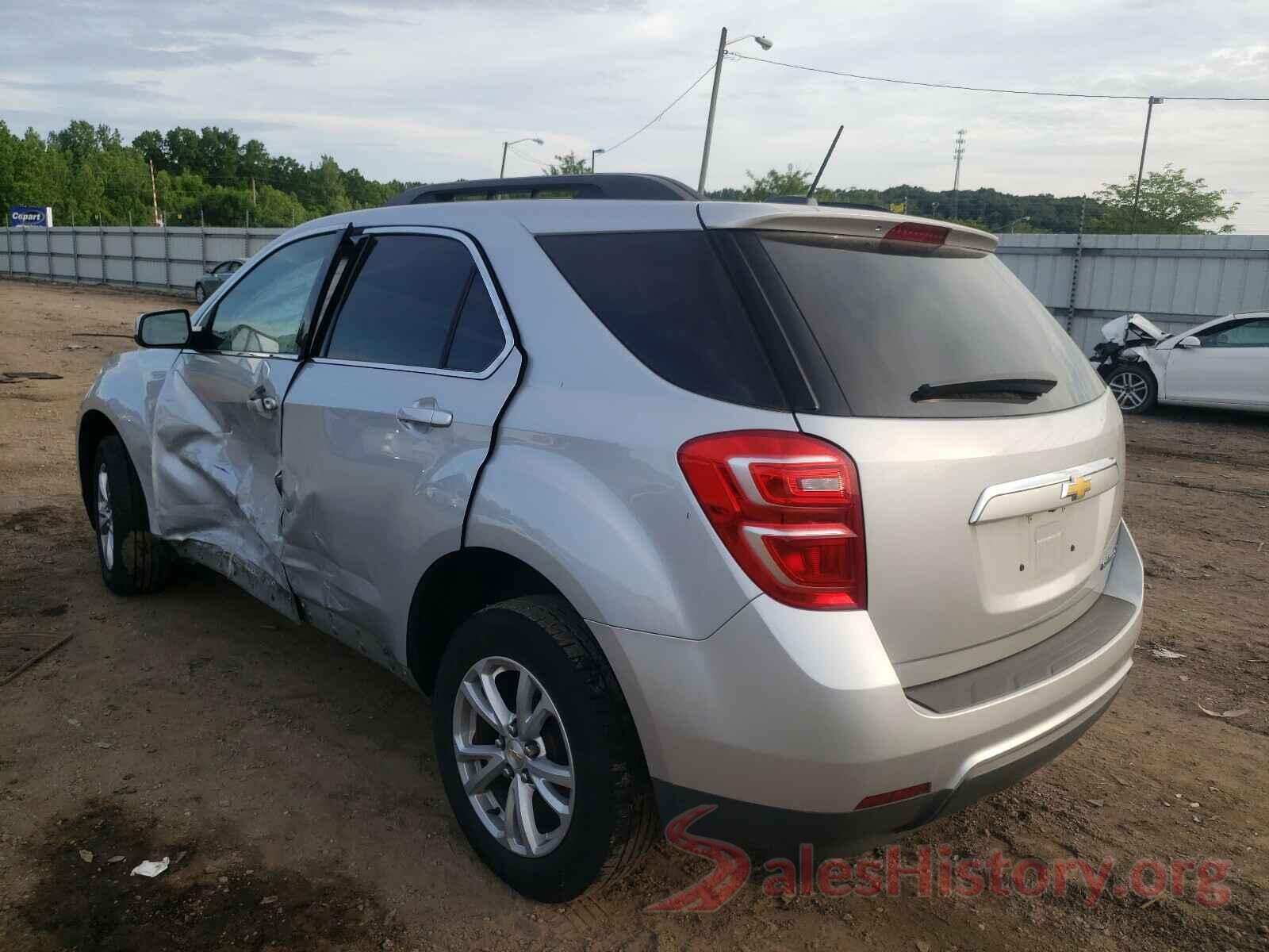 2GNALCEK3G6222404 2016 CHEVROLET EQUINOX