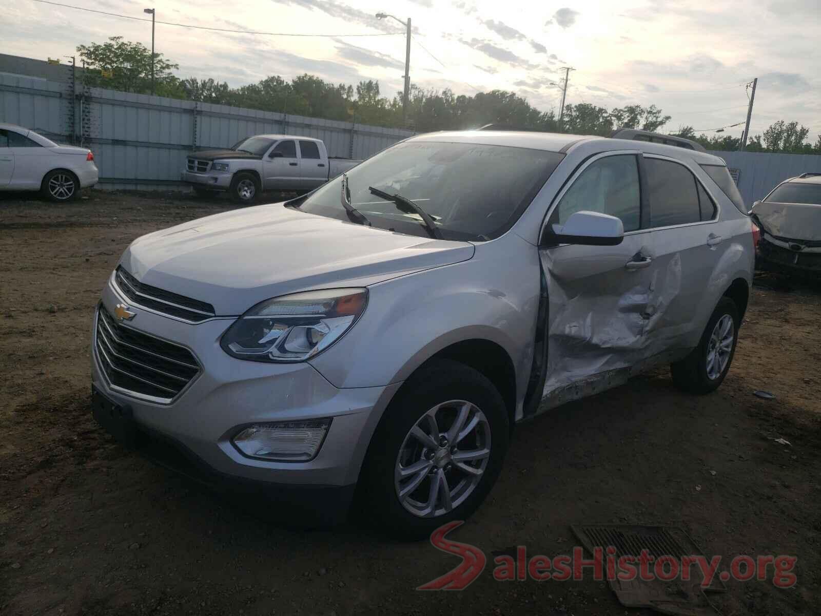 2GNALCEK3G6222404 2016 CHEVROLET EQUINOX