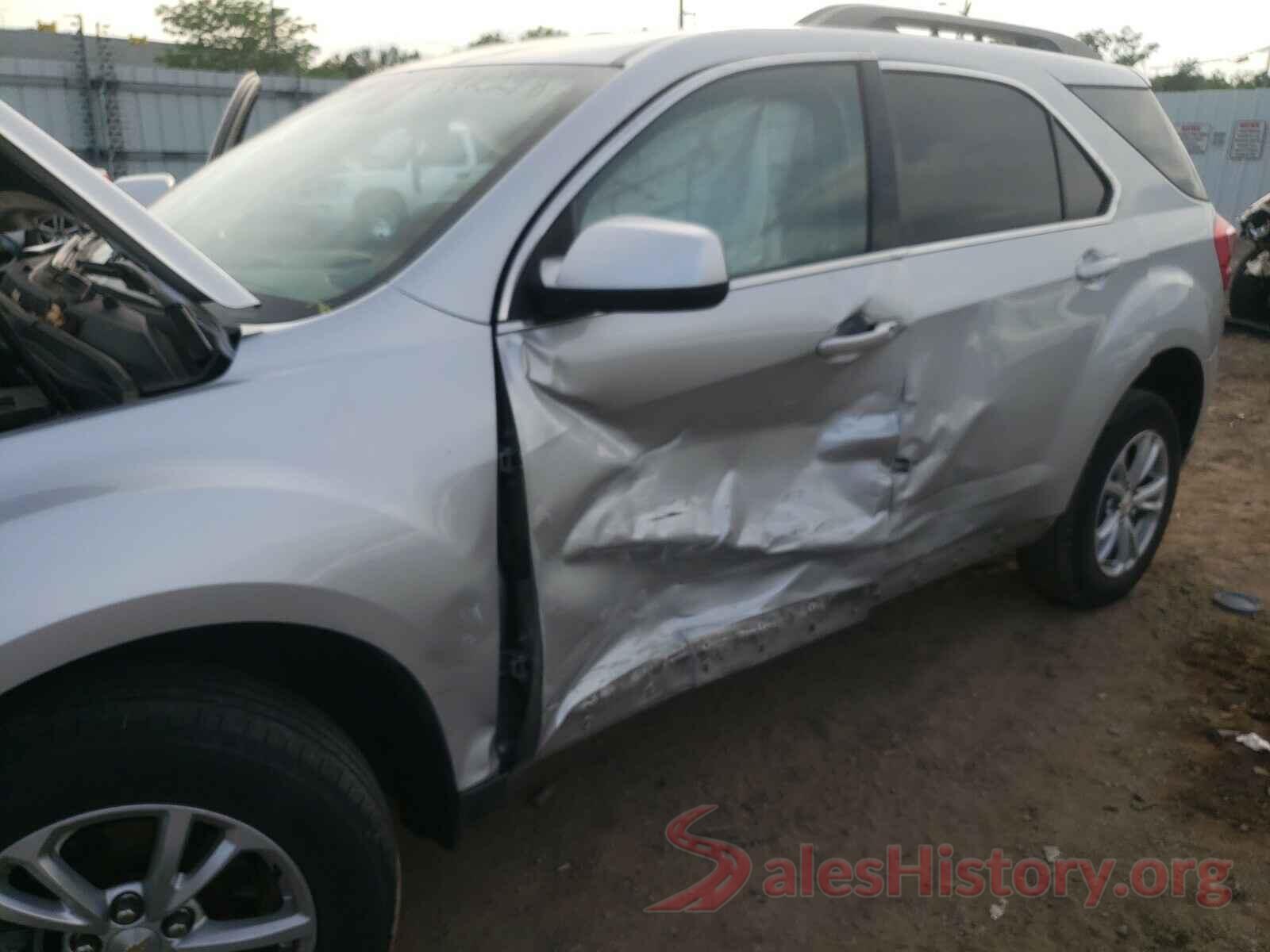 2GNALCEK3G6222404 2016 CHEVROLET EQUINOX