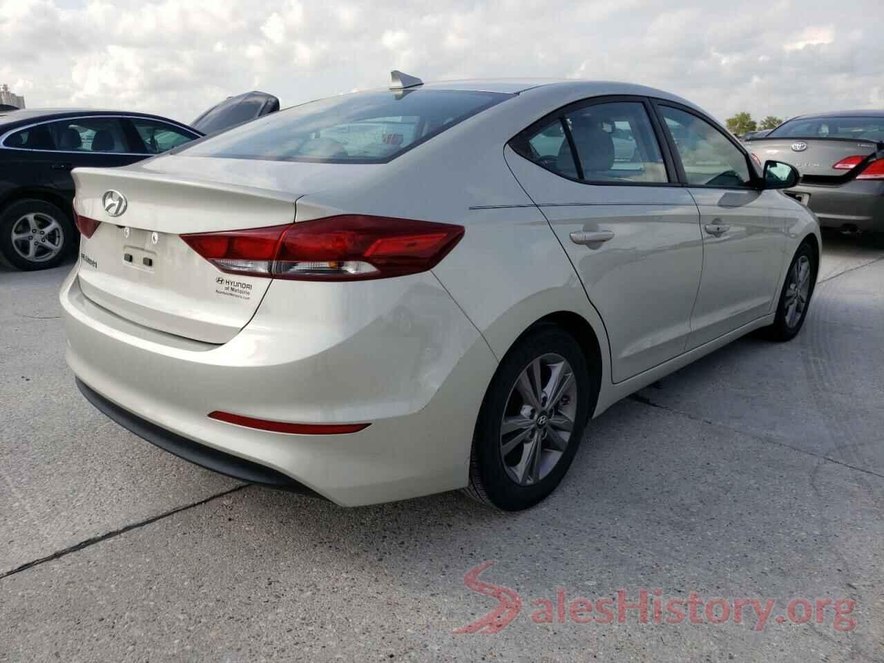 5NPD84LF8HH198679 2017 HYUNDAI ELANTRA