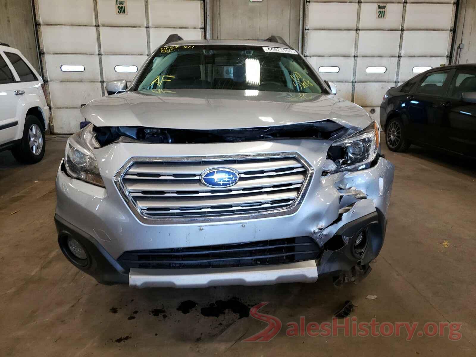 4S4BSANCXG3359503 2016 SUBARU OUTBACK