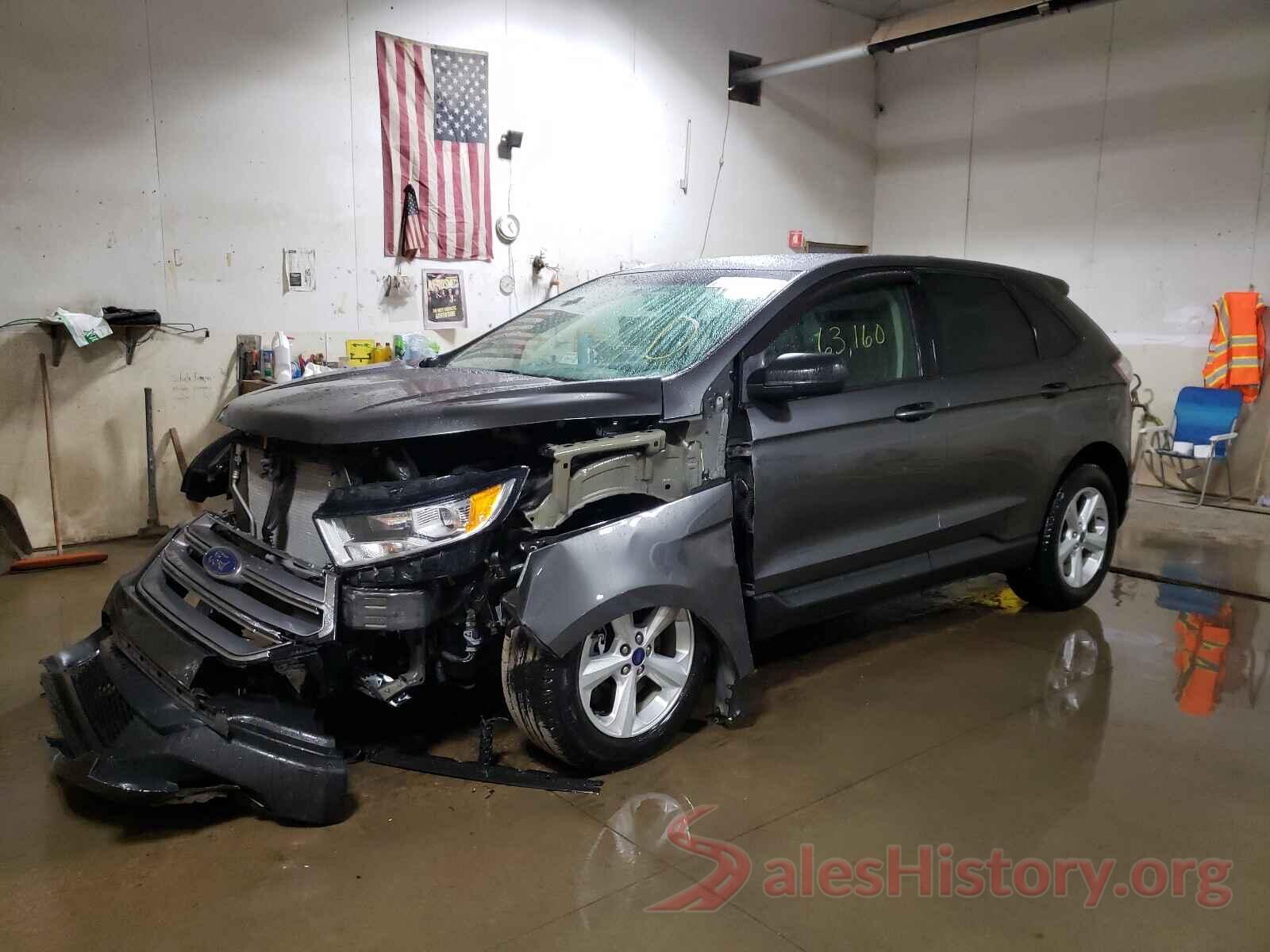 2FMPK4G91HBB42500 2017 FORD EDGE