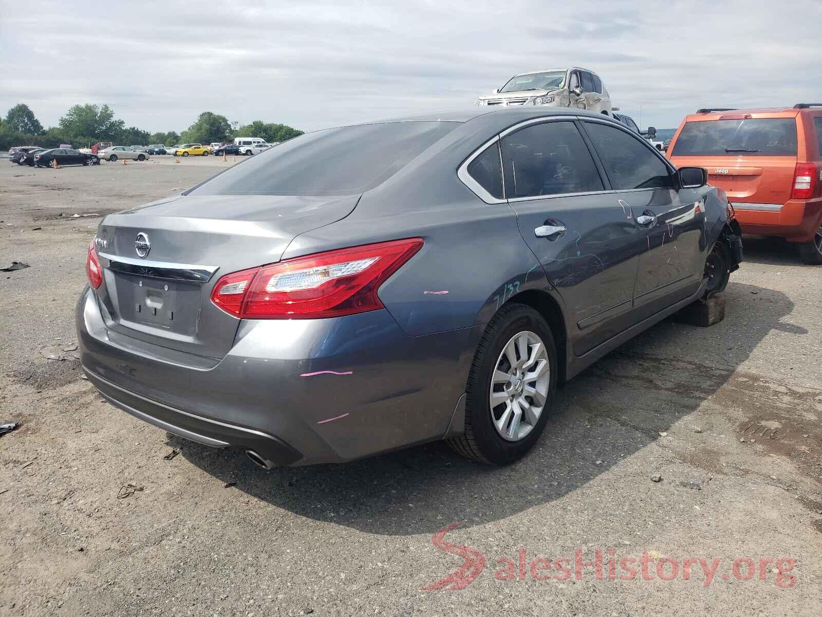 1N4AL3AP1GC124690 2016 NISSAN ALTIMA