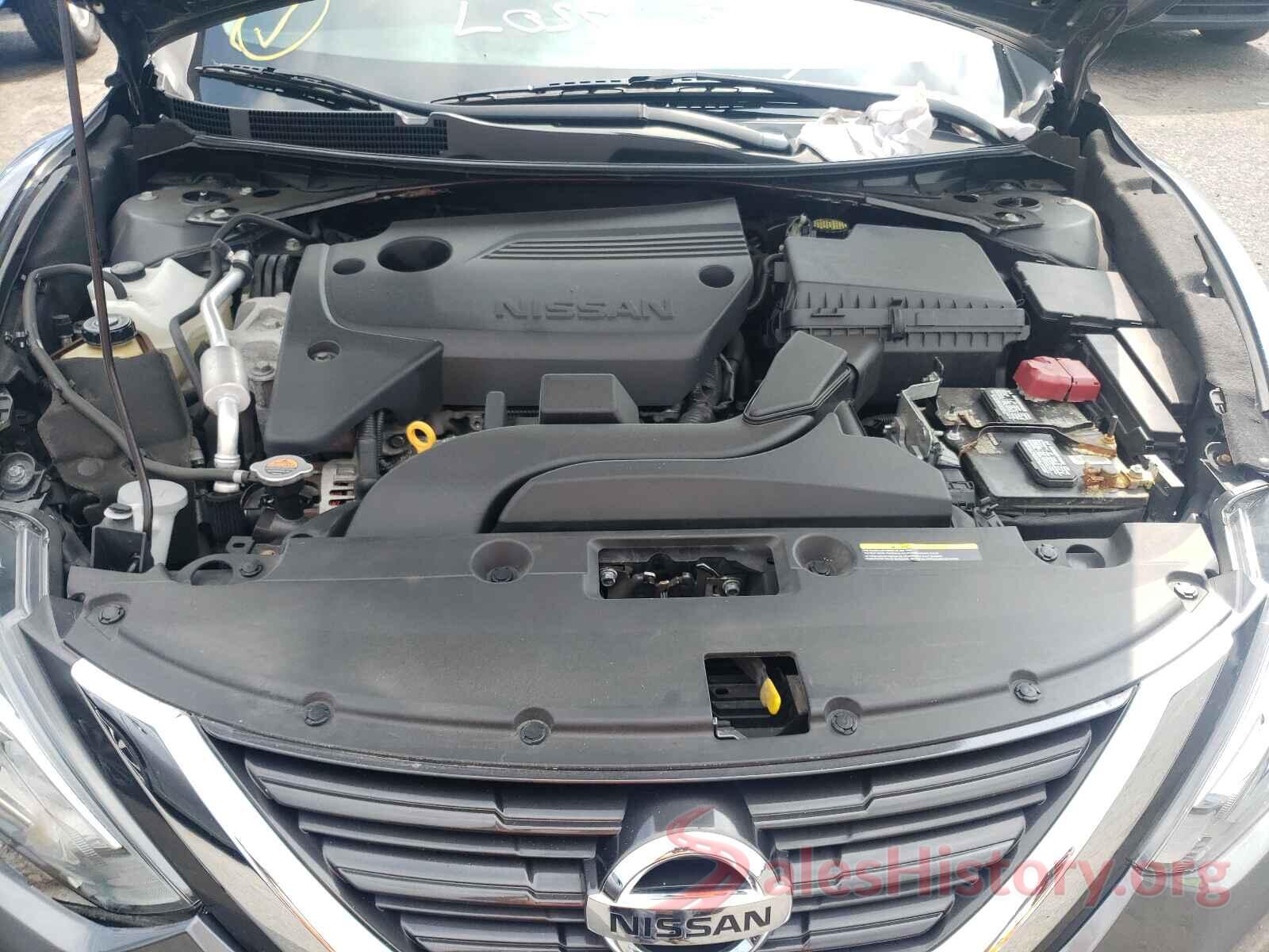 1N4AL3AP1GC124690 2016 NISSAN ALTIMA