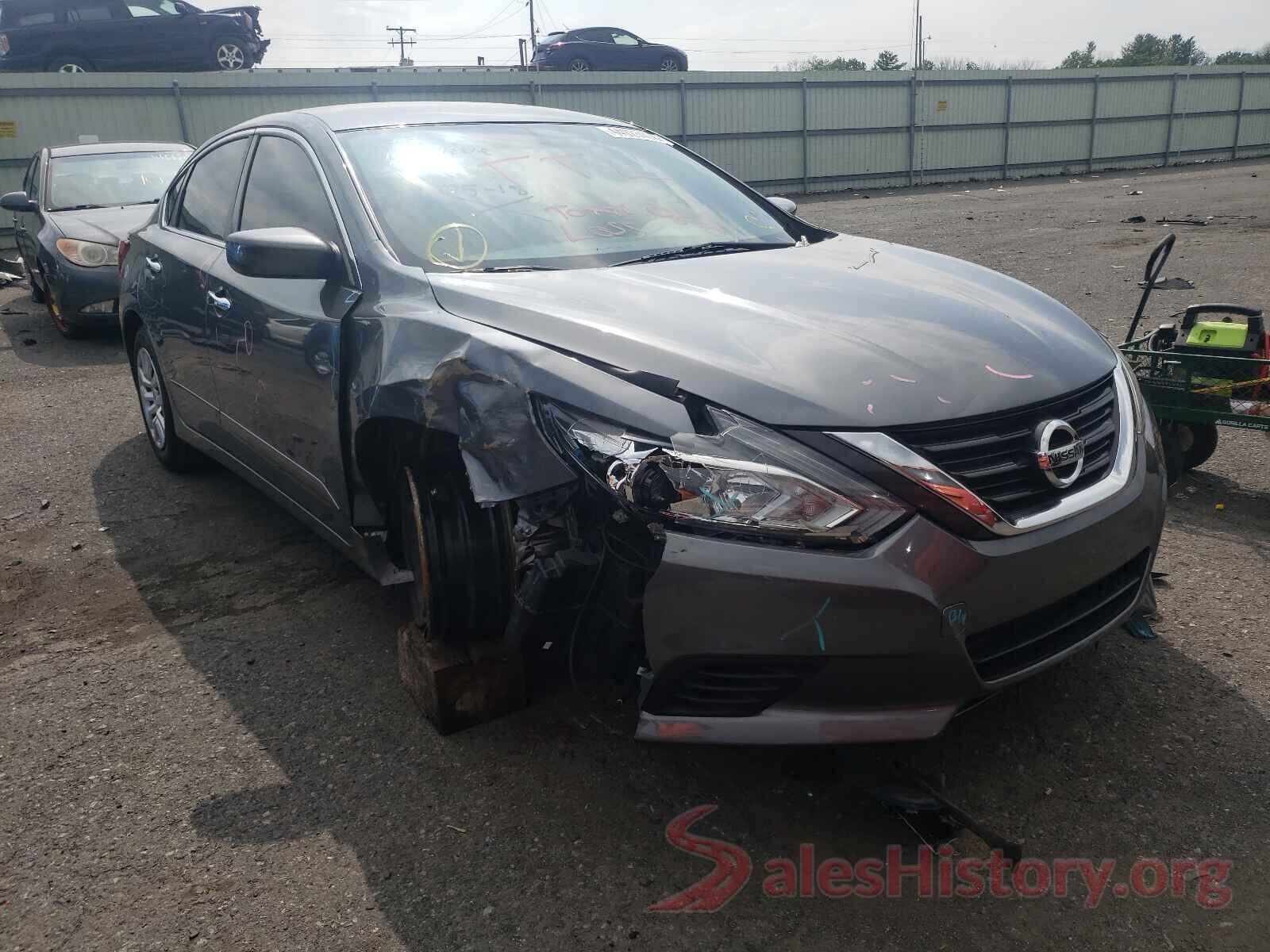 1N4AL3AP1GC124690 2016 NISSAN ALTIMA