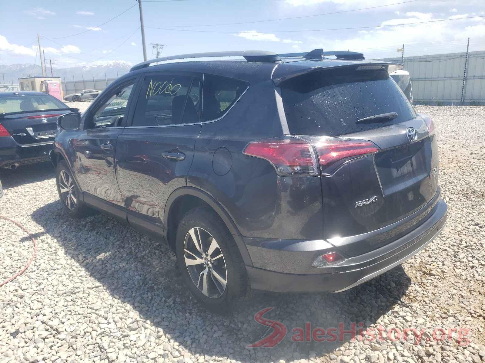 JTMRFREV4JJ734926 2018 TOYOTA RAV4