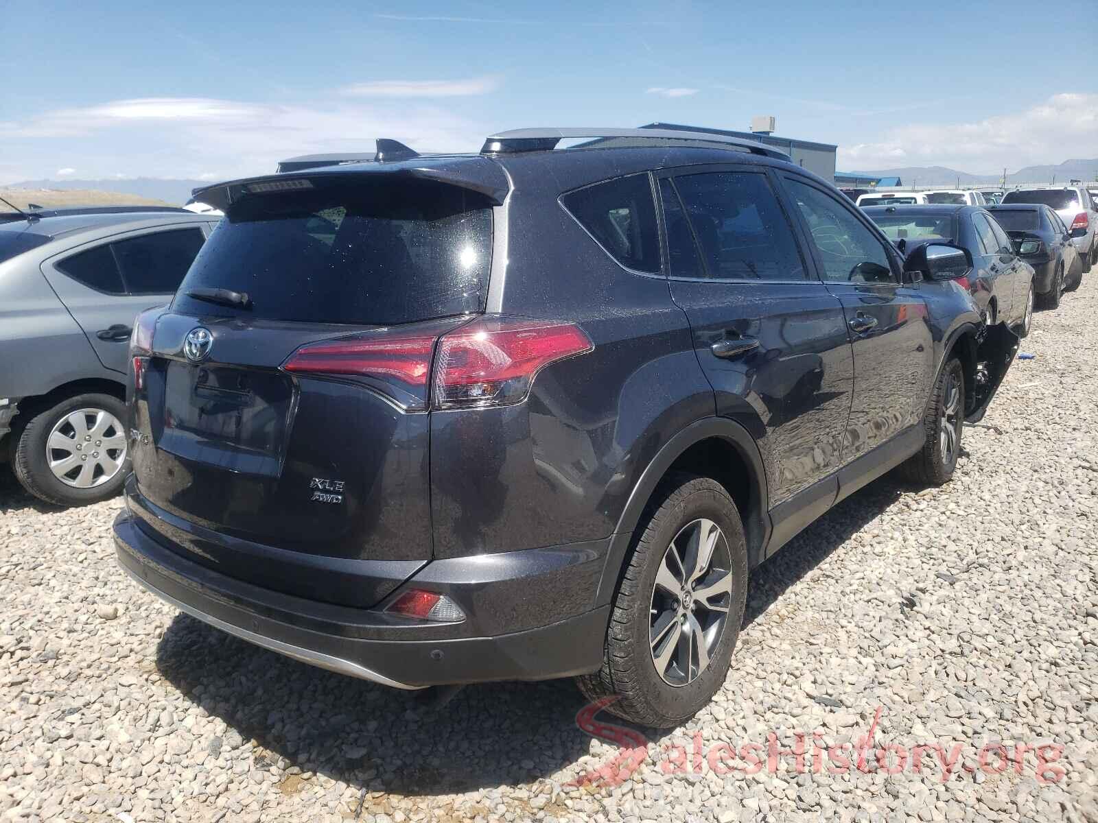 JTMRFREV4JJ734926 2018 TOYOTA RAV4