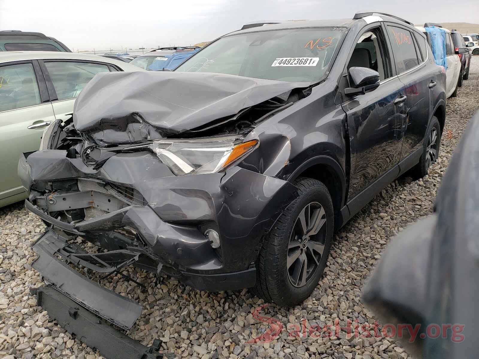 JTMRFREV4JJ734926 2018 TOYOTA RAV4