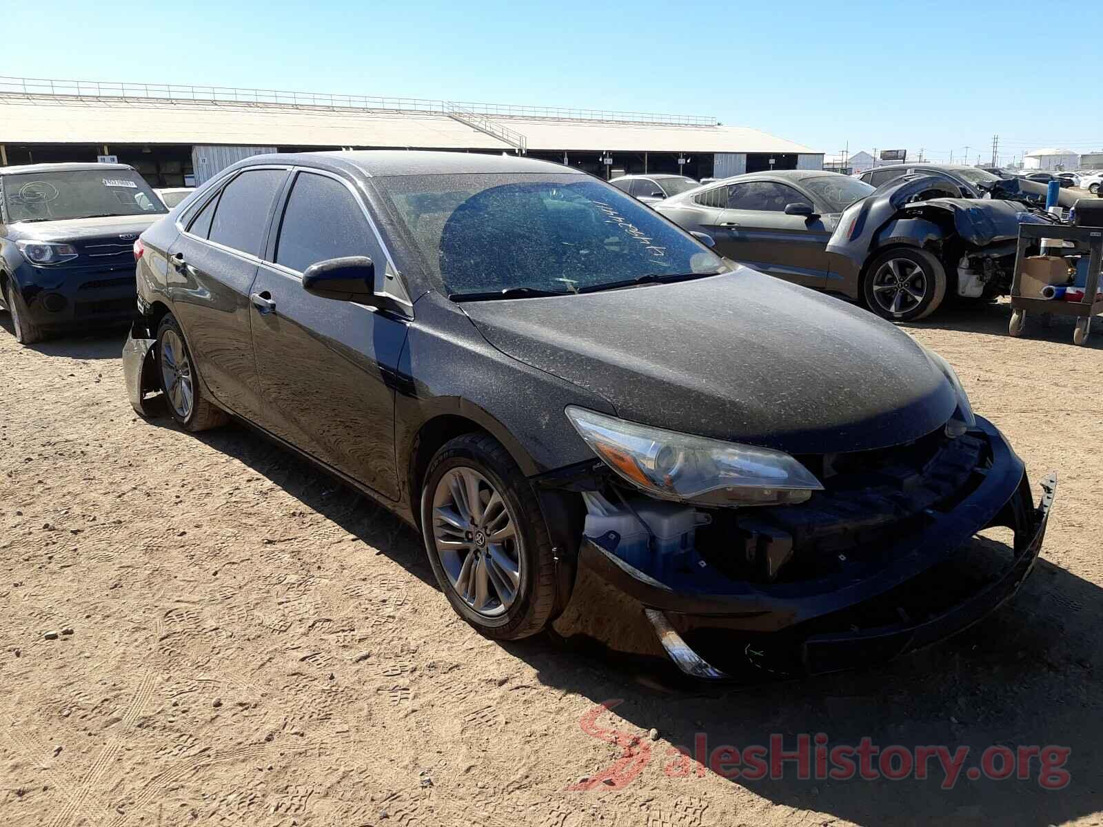 4T1BF1FK9GU204221 2016 TOYOTA CAMRY