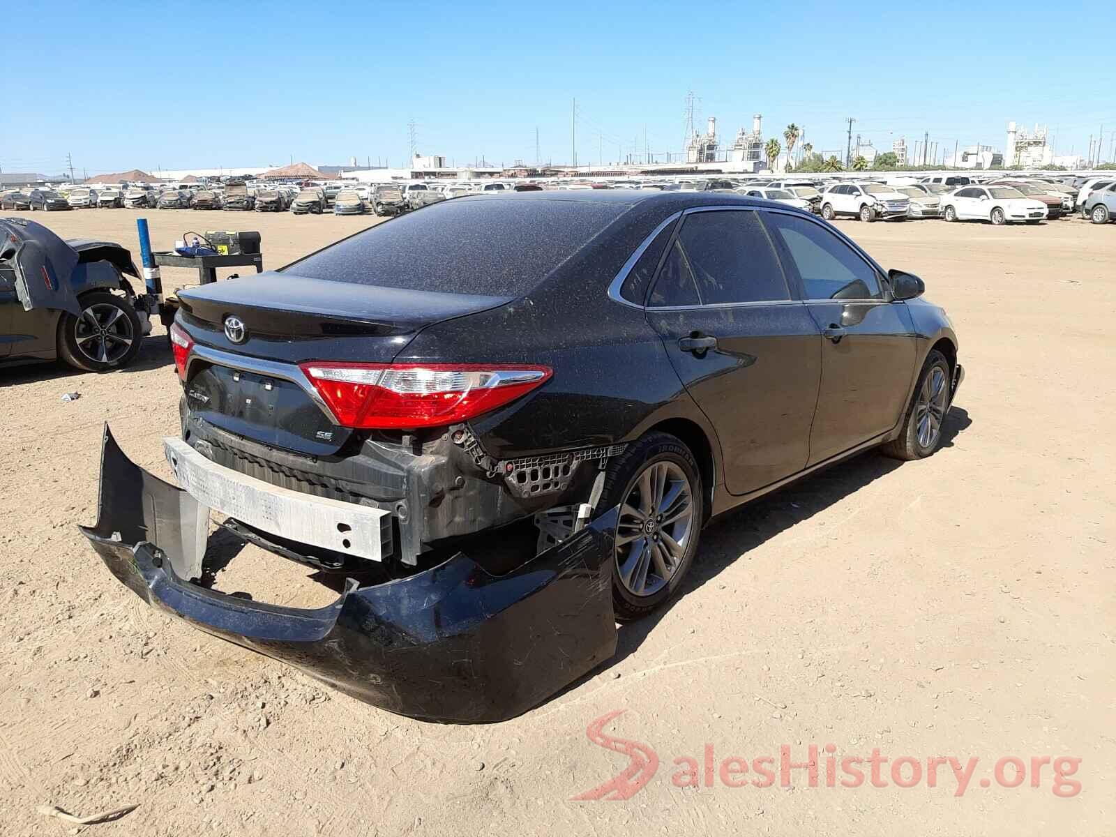 4T1BF1FK9GU204221 2016 TOYOTA CAMRY